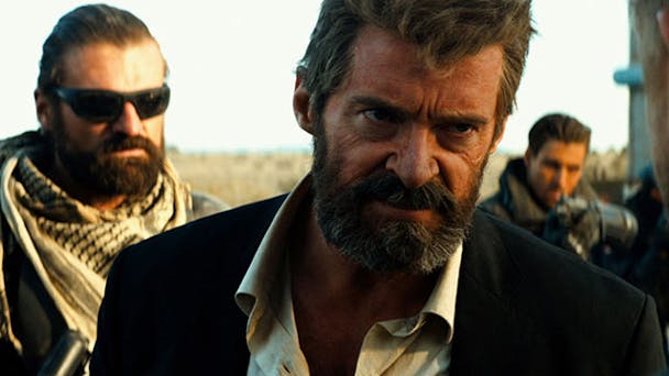 How Sleek Trailers, Hugh Jackman And Deadpool Rumours Helped Drive Fox ...