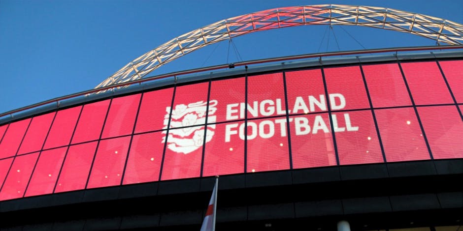 Fa Marketing Boss On Reinventing Grassroots Support With Sub Brand England Football The Drum Fa Marketing Boss On Reinventing Grassroots Support With Sub Brand England Football The Drum