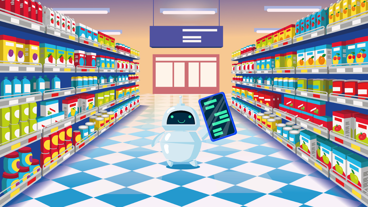 Gen AI can unlock the next wave of retail media innovation