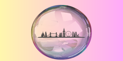 London  Bubble