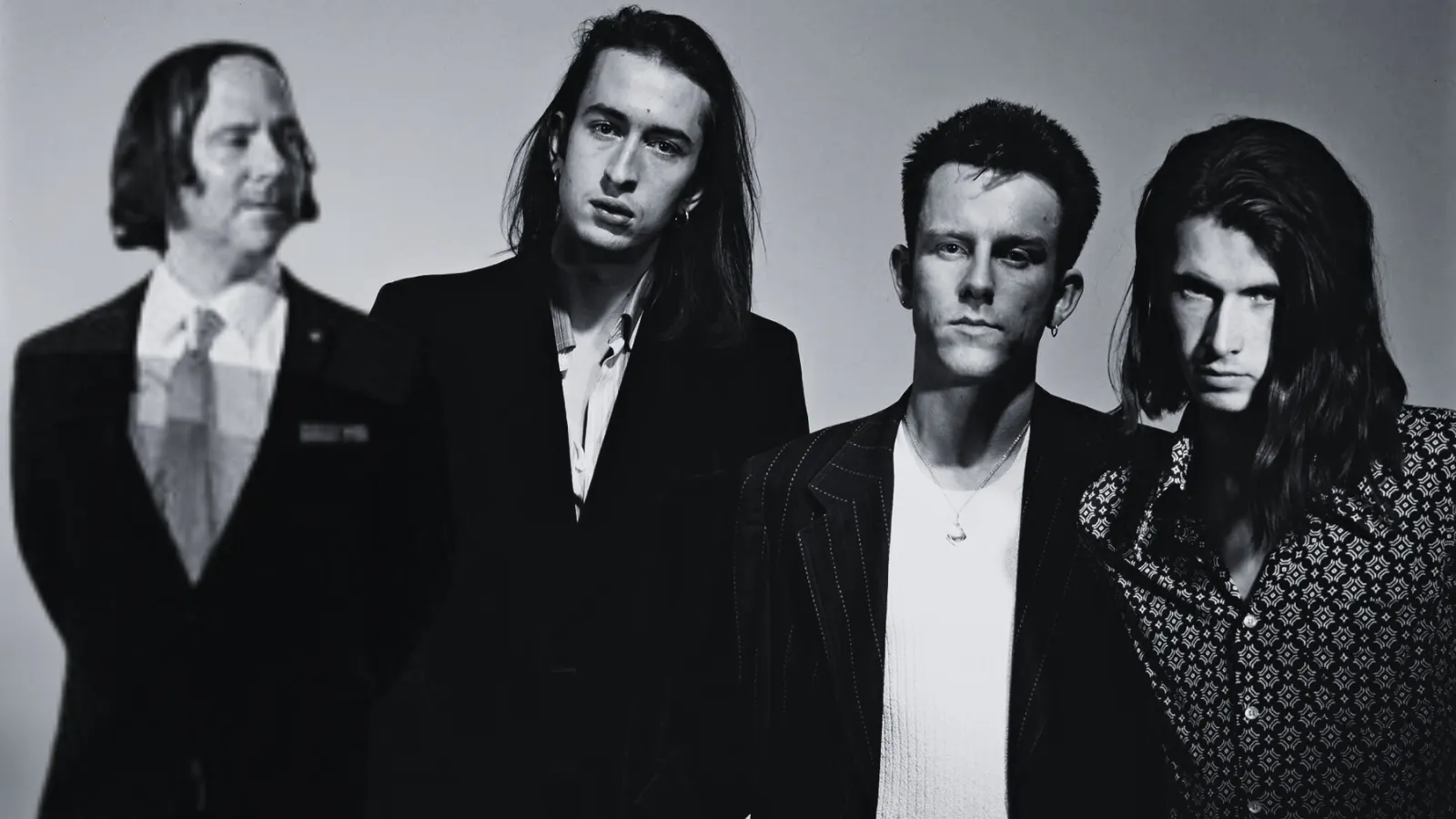 I'm Starting A Britpop Band To Teach B2B Marketers About The Importance Of Segmentation - Vimarsana News