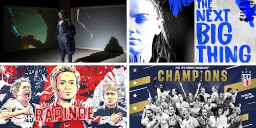 Media Trends Women's World Cup Media Trends Women's World Cup