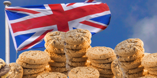 UK cookies