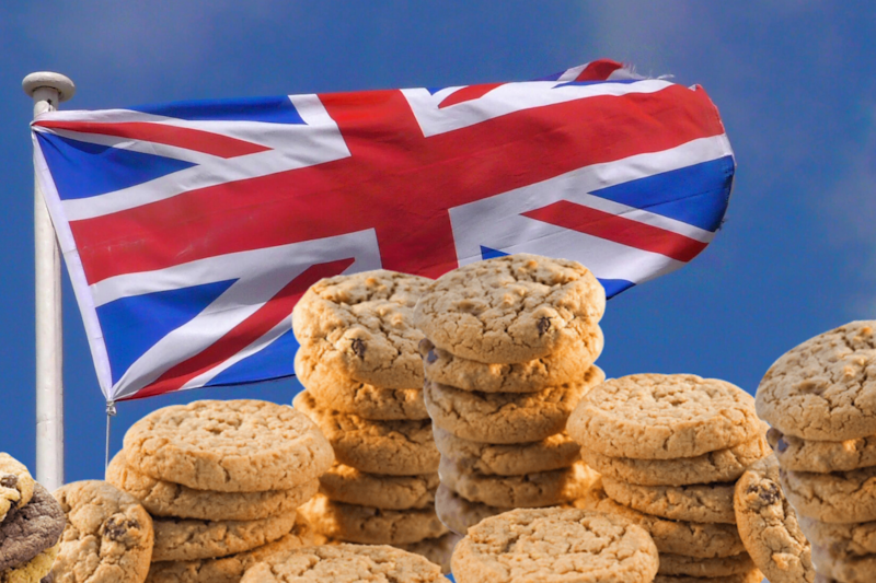 UK cookies