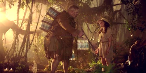 Hodor on SodaStream Hodor on SodaStream