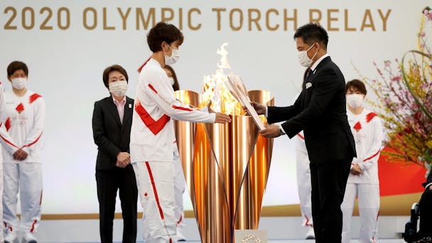 Toyko 2020 Toyko 2020