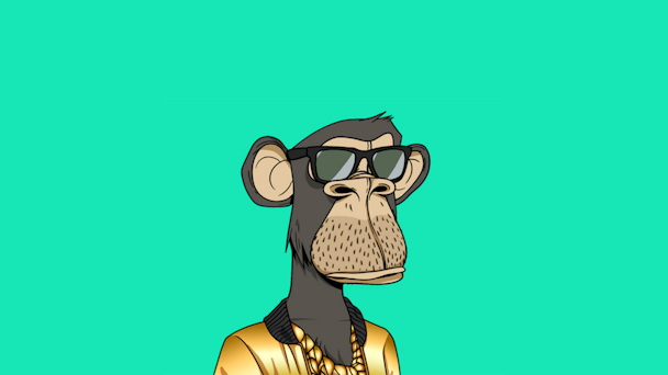 Why Bored Ape Avatars Are Taking Over Twitter