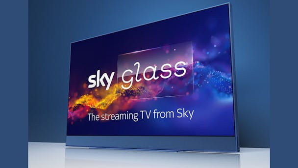 Sky Glass Sky Glass