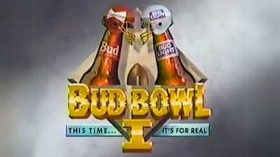 Bud Bowl