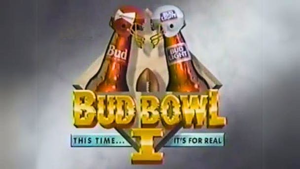 Bud Bowl Bud Bowl