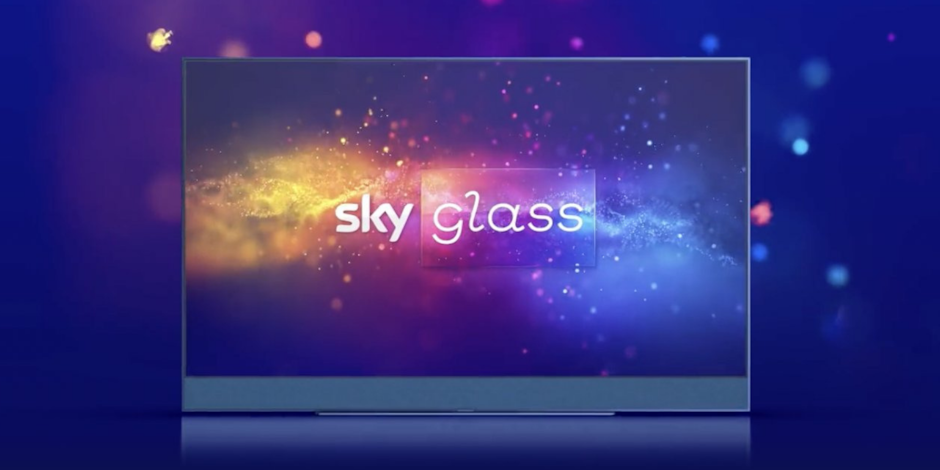 Sky brings end of set-top box with Sky Glass TV launch | The Drum