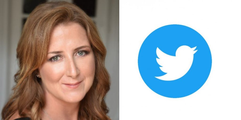 Twitter Names Amobee CCO Katie Ford As Head Of Global Brands The Drum