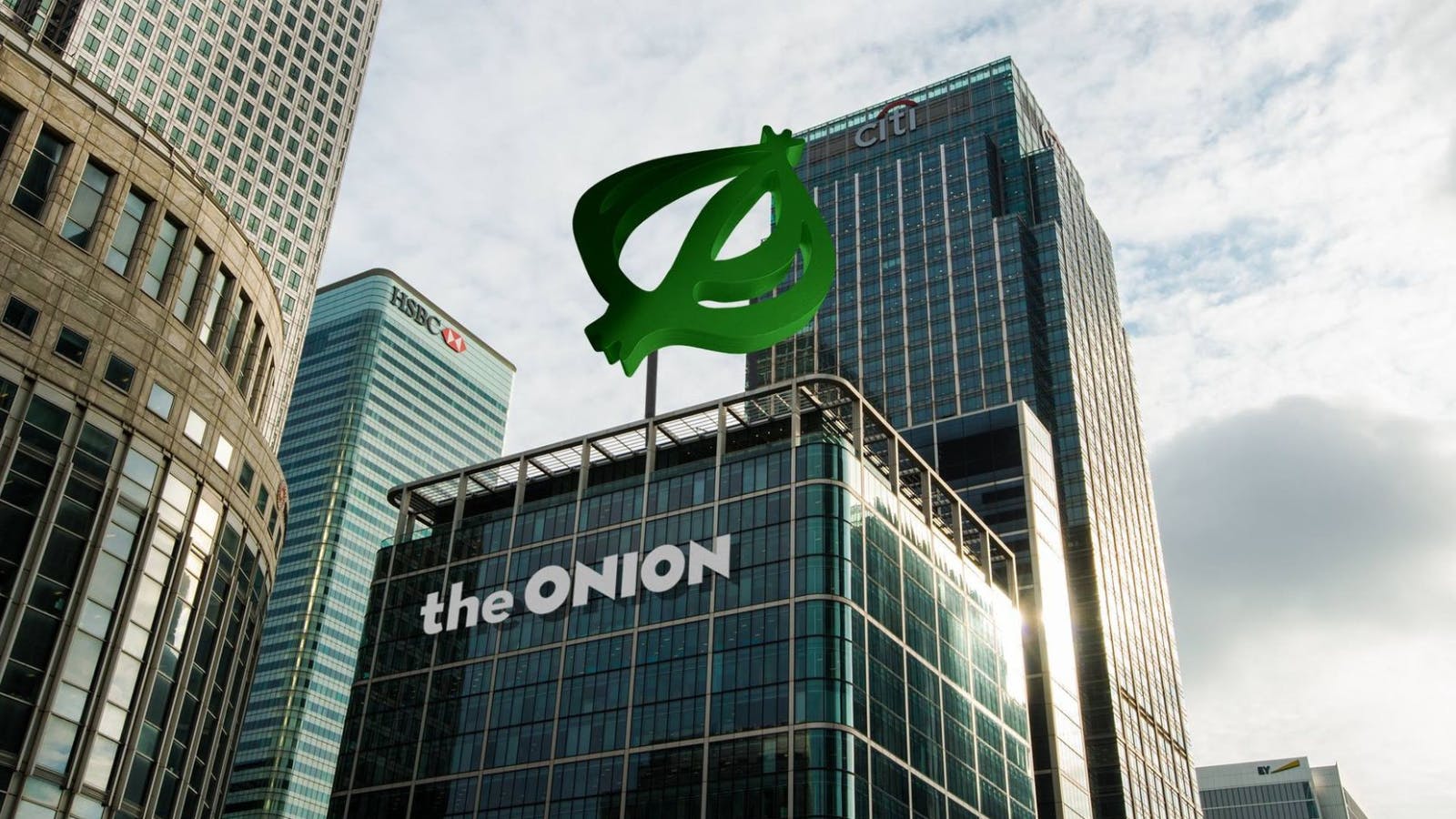 Satire site The Onion files free speech brief with US Supreme Court