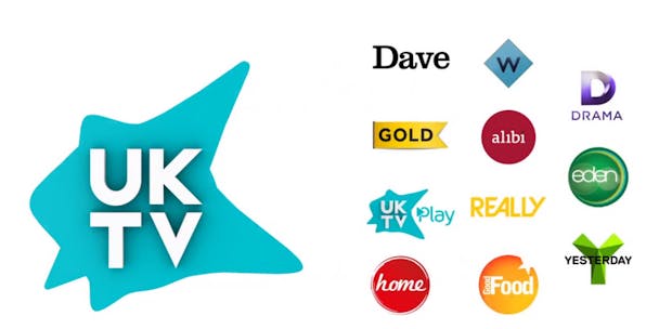 UKTV UKTV