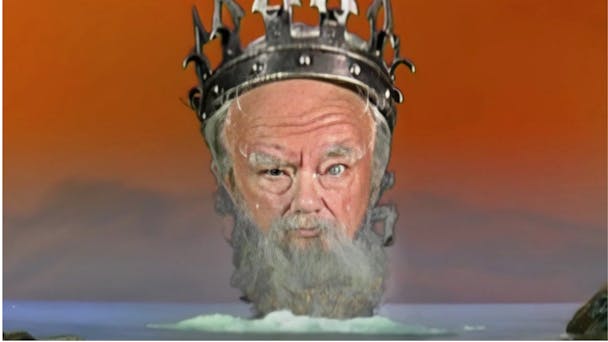 Gamesmaster Gamesmaster