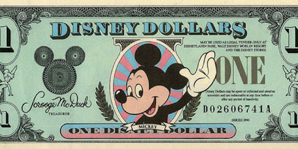 Disney completes $58.7bn grab of select 21st Century Fox properties