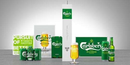 Carlsberg Carlsberg