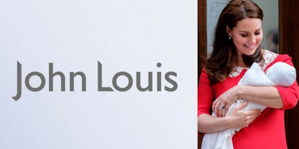 John Lewis. John Lewis.