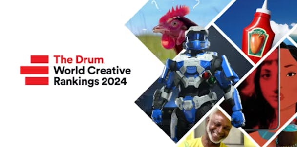 World Creative Rankings World Creative Rankings
