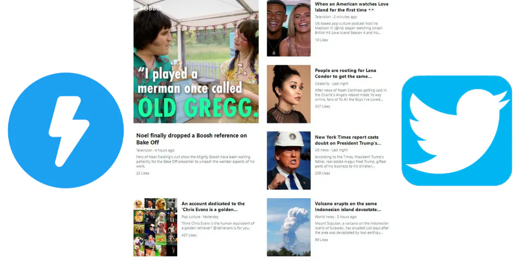 Twitter walks back Moments on mobile but it's still a vital tool for ...