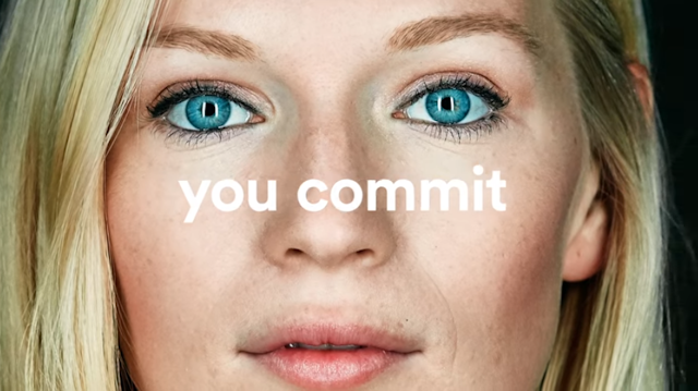 You Commit