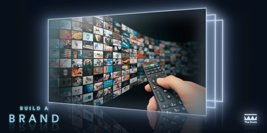 Top 11 evolving trends for TV advertising in 2023
