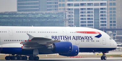 British Airways has plans to appeal to the Indian traveller 