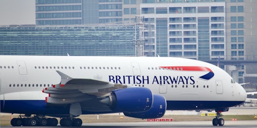 British Airways has plans to appeal to the Indian traveller 