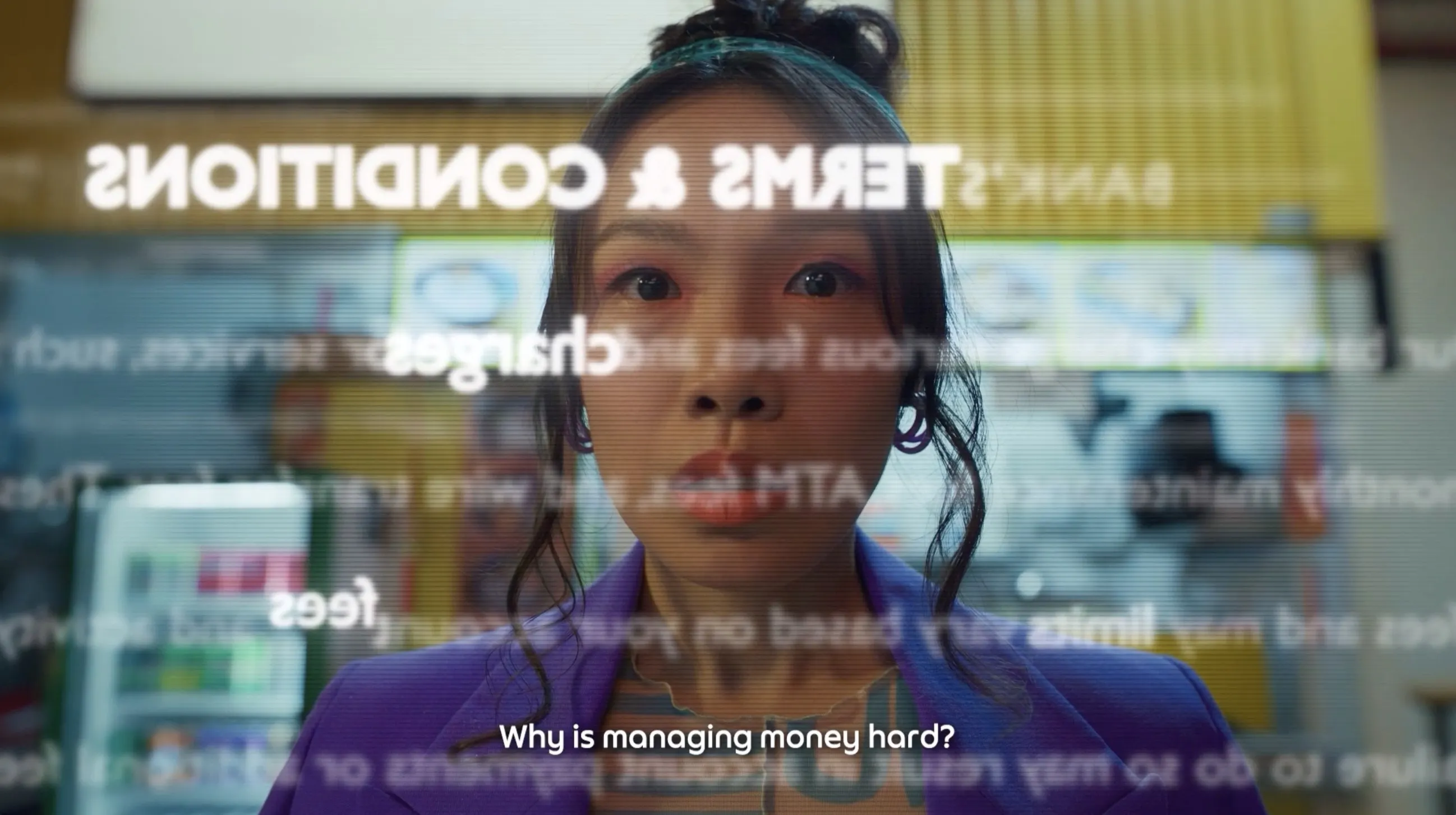 The Drum | How Singapore Challenger Bank GXS Is Shaking Up Category Stereotypes With Its Marketing - Vimarsana News