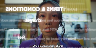 Singapore's new-age bank GXS launches its brand campaign