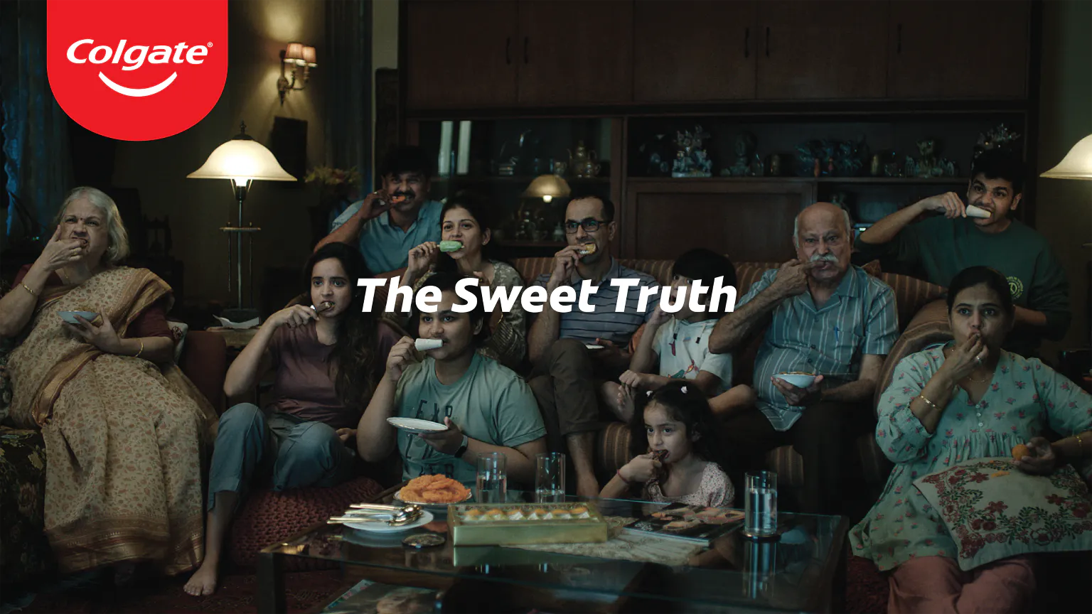 How oral care brand Colgate plans to bring a brighter, healthier shine ...
