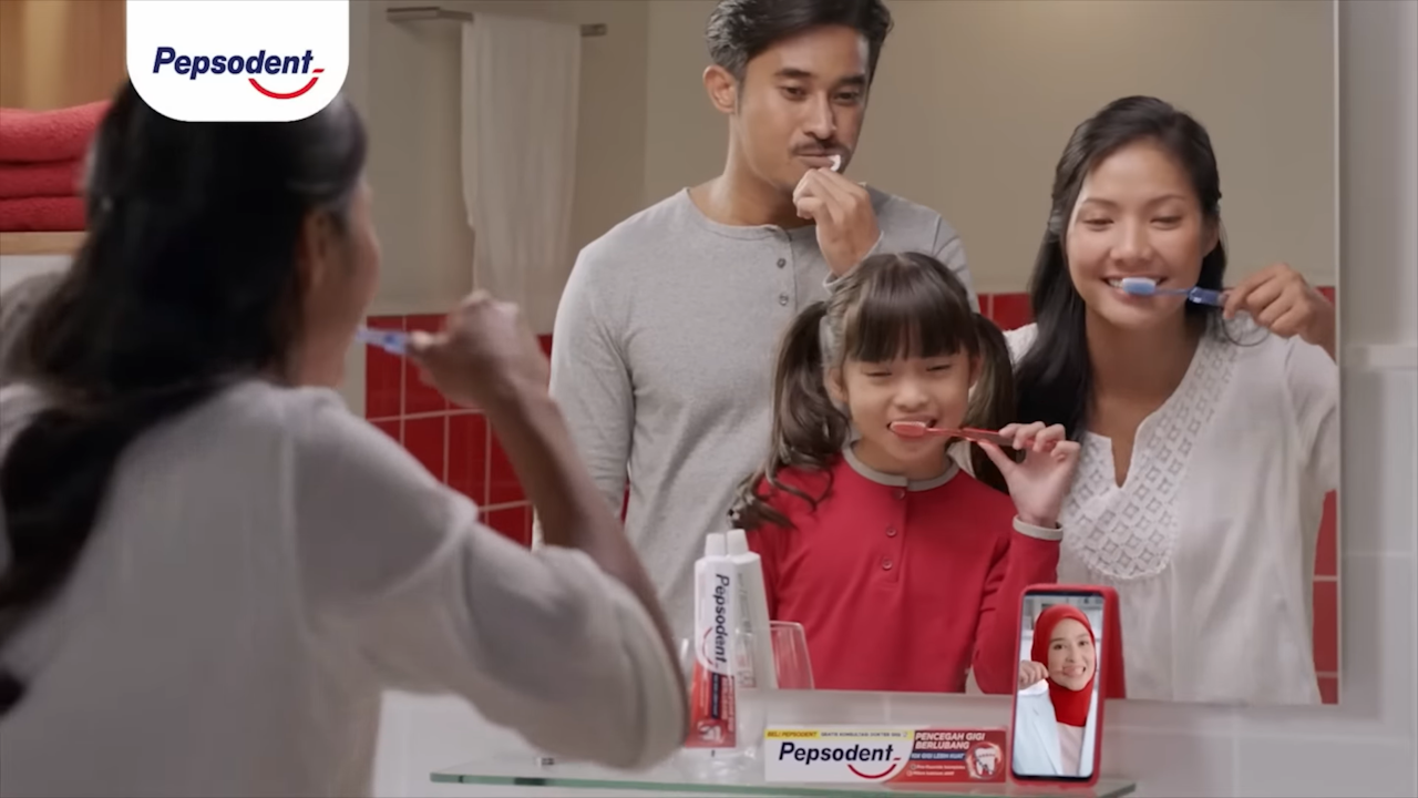 The Drum | Can Unilever’s Pepsodent Make Oral Care Accessible To Everyone Everywhere?