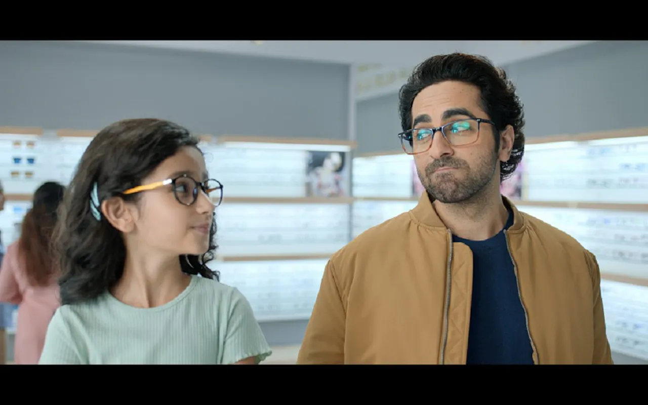 Tata-owned Titan Eye+ vision to own India’s unfocused eyecare category ...