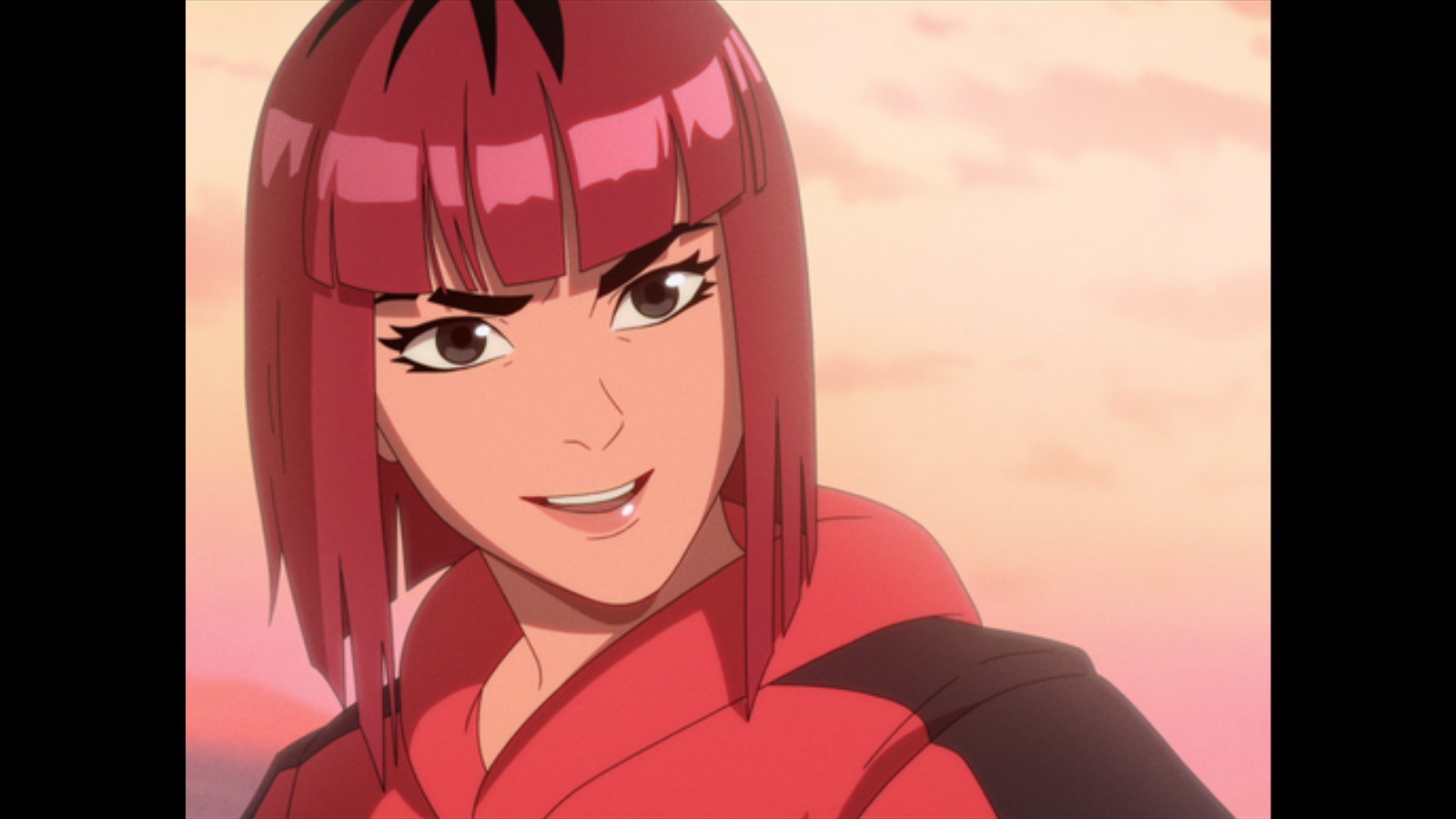 Acura Mini Anime Series Season 2 | TYPE S: CHIAKI'S JOURNEY II | The Line  Animation