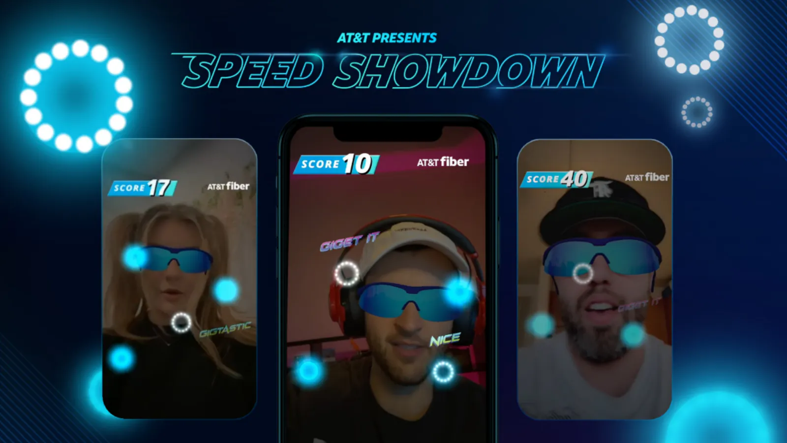 Inside AT&T’s competitive experience for gamers that really shows off ...