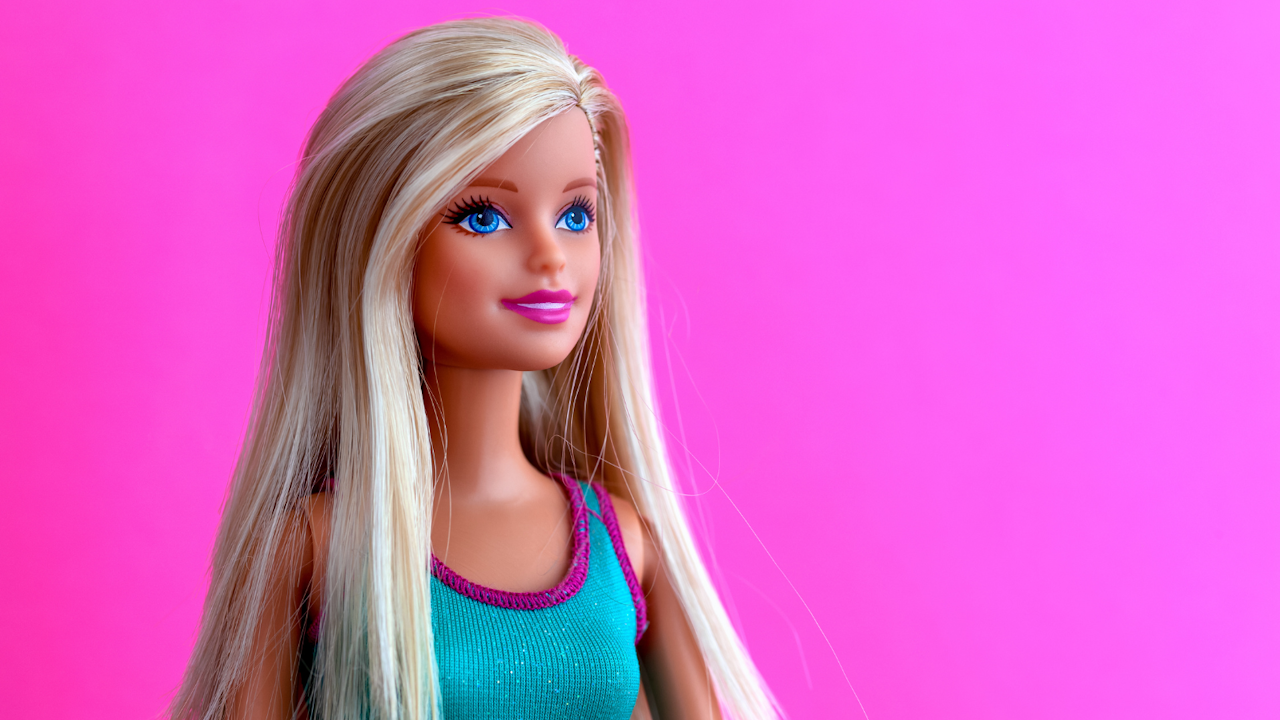 Mod about you. A deep dive into a forgotten Barbie…