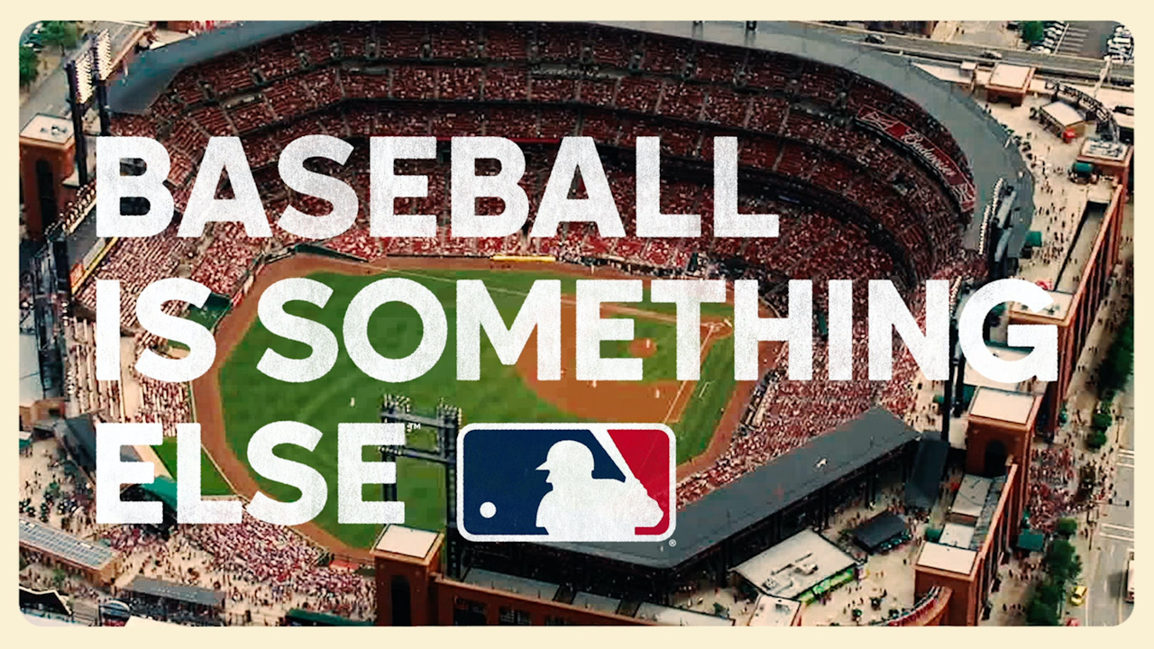 US Ad Of The Day: MLB Knocks Opening Day Out Of The Park With