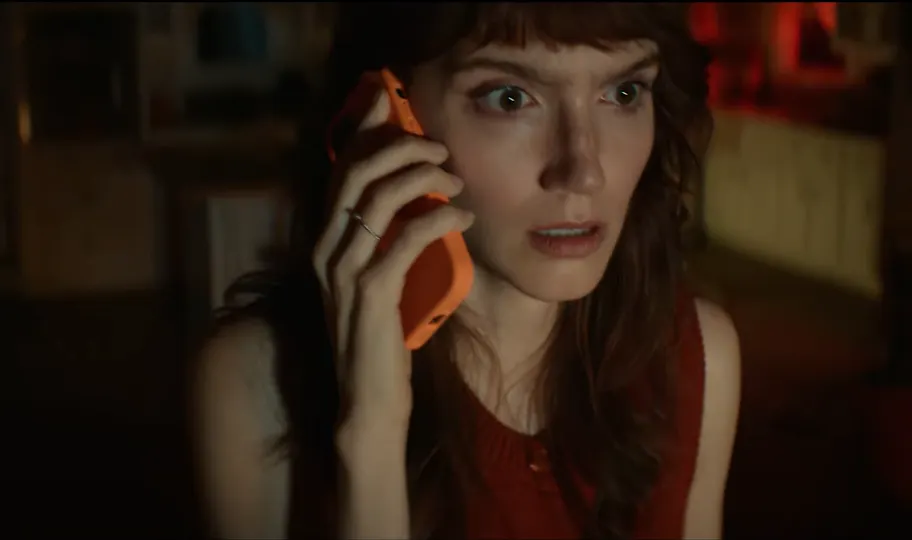 Burger King Channels 'The Ring' In Commercial For Halloween Ghost Pepper Menu Items - Vimarsana News