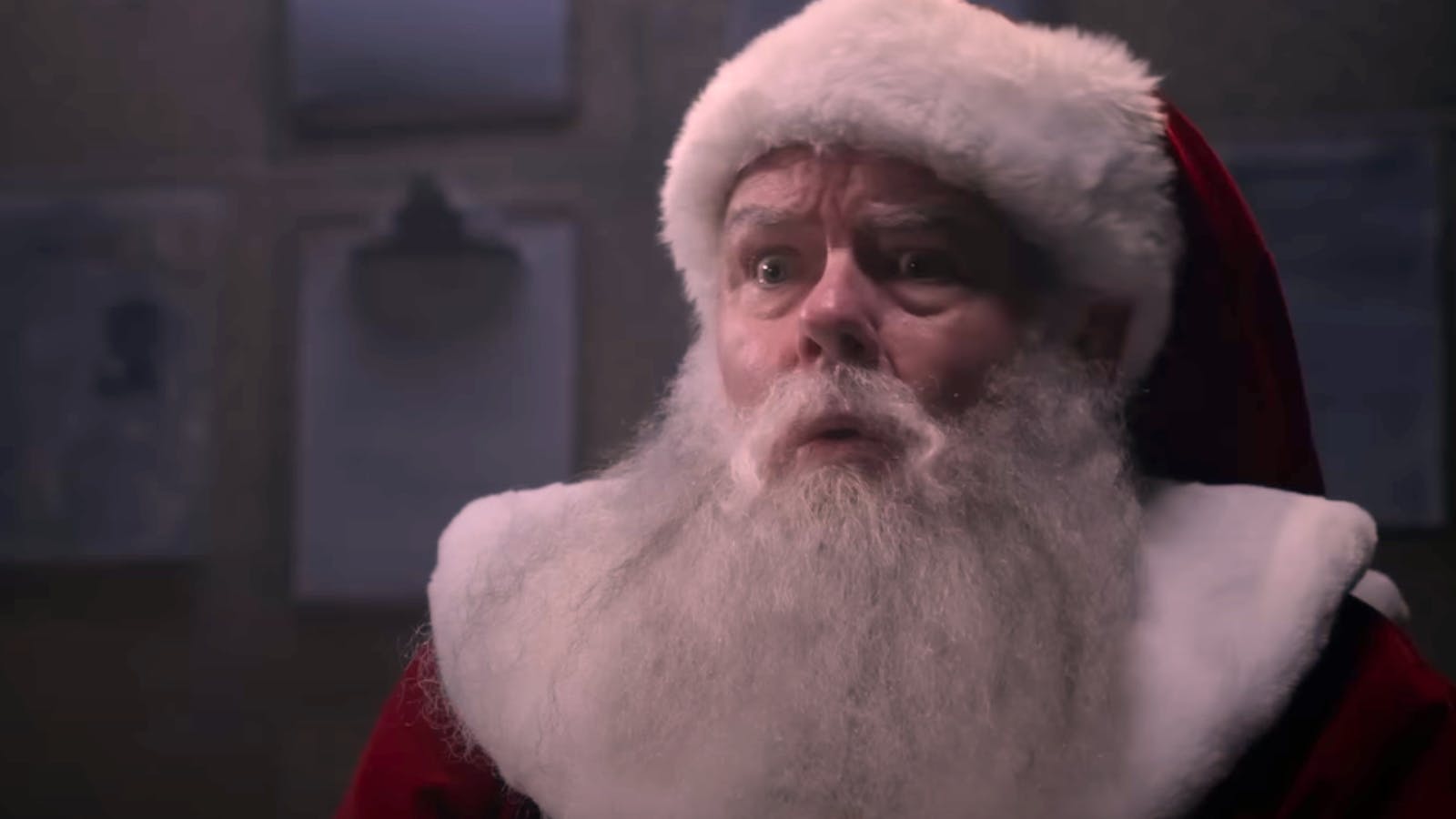 Unwrapping &lsquo;The Santa Stories,&rsquo; Coca-Cola&rsquo;s latest cinematic gift