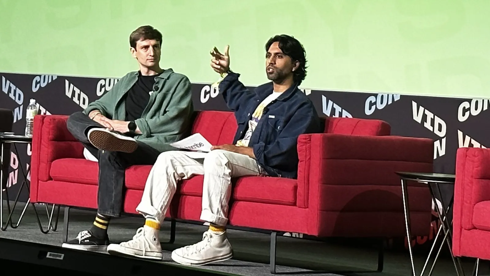 The Drum | Creative AI, YouTubeTV And Live Shopping: Top 3 Takeaways From VidCon 2023 - Vimarsana News