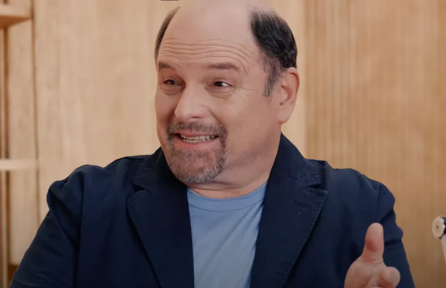 Ad Of The Day: Jason Alexander Channels Costanza To Tease Metro By T-Mobile In Visible Ads - Vimarsana News