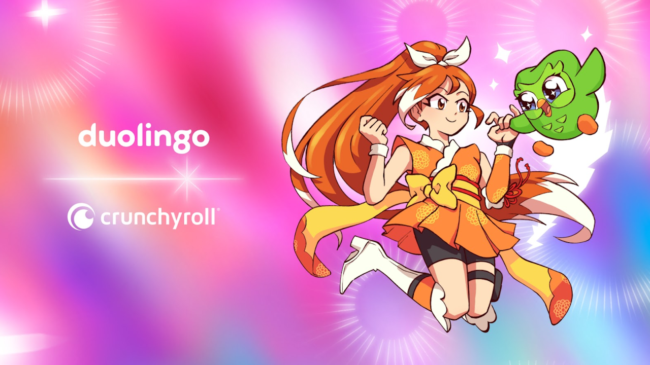 50 animes da Crunchyroll na TV aberta