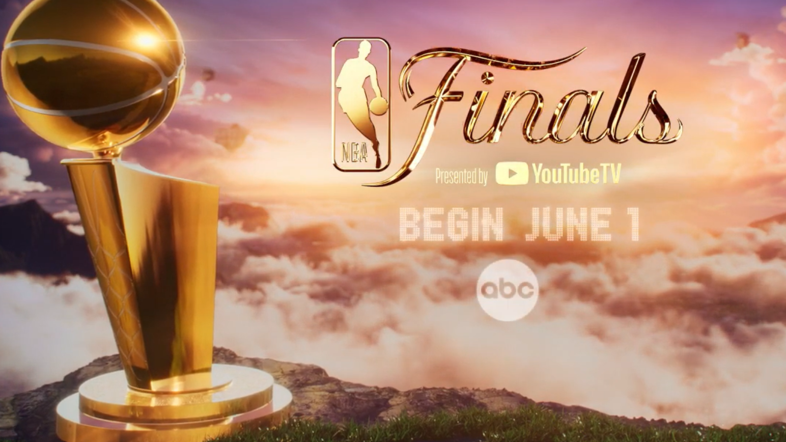 US Ad Of The Day ESPN Promotes The NBA Finals In A Floating Fantasy World The Drum