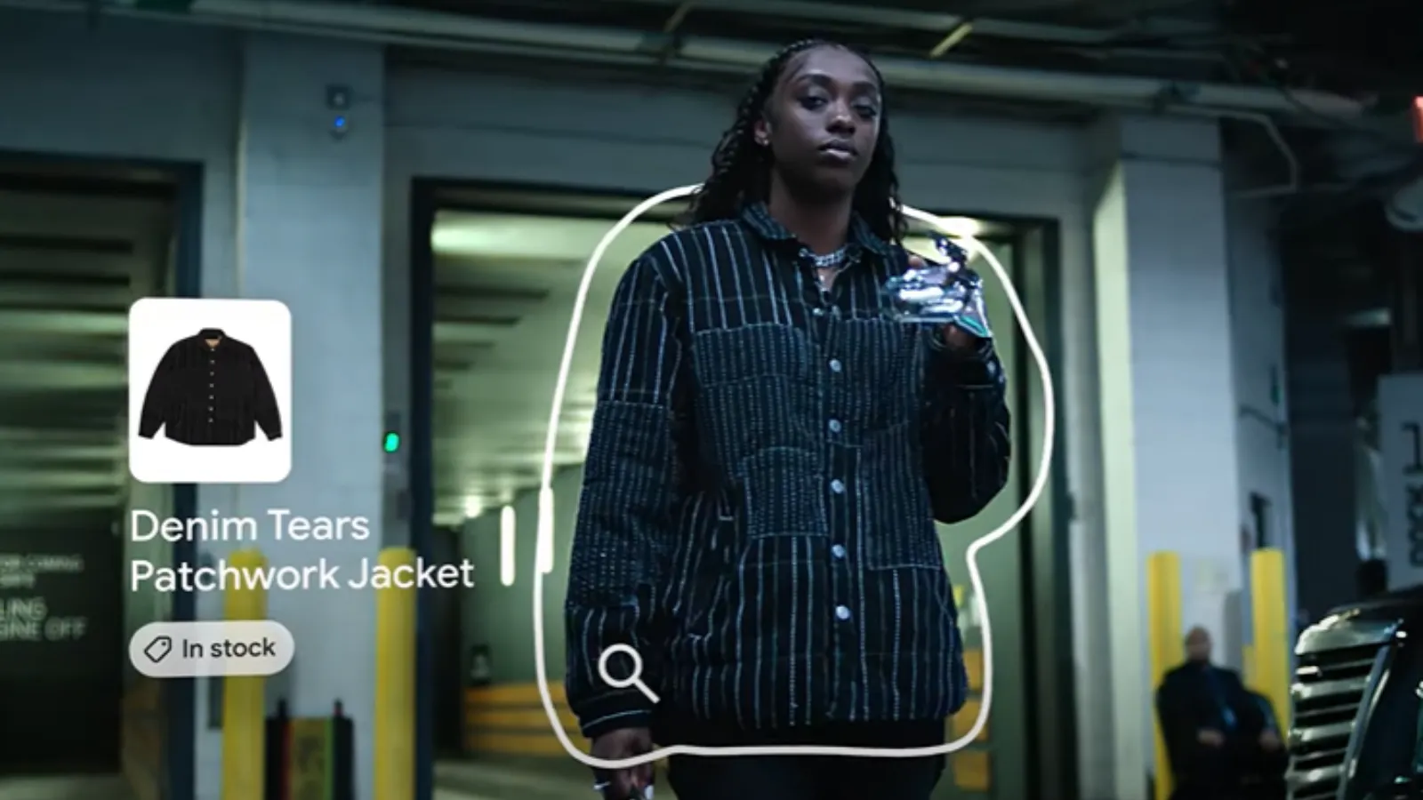 The Drum | US Ad Of The Day: WNBA Fans Re-create Their Favorite Players' Outfits With Google Lens - Vimarsana News