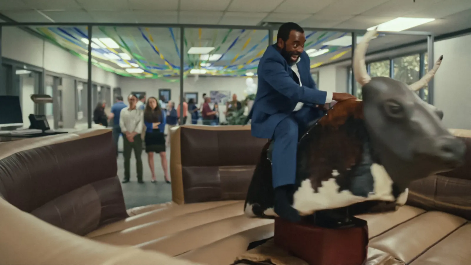 The Drum | US Ad Of The Day: Lipton Makes Lipton Hard Iced Tea's Arrival 'obvious' - Vimarsana News