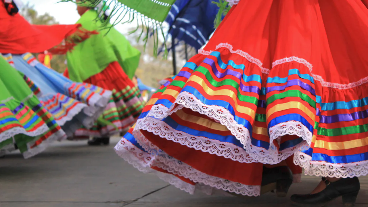 Top Agencies On How They’re Celebrating Hispanic Heritage Month ... - The Drum