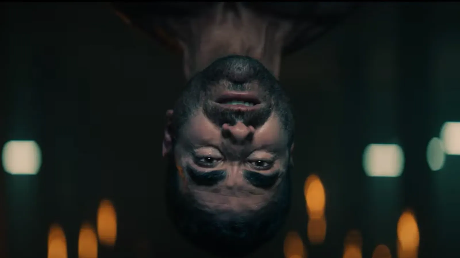 The Drum | Ad Of The Day: Ted Lasso Star Brett Goldstein Fronts Les Mills' Dramatic US Debut - Vimarsana News