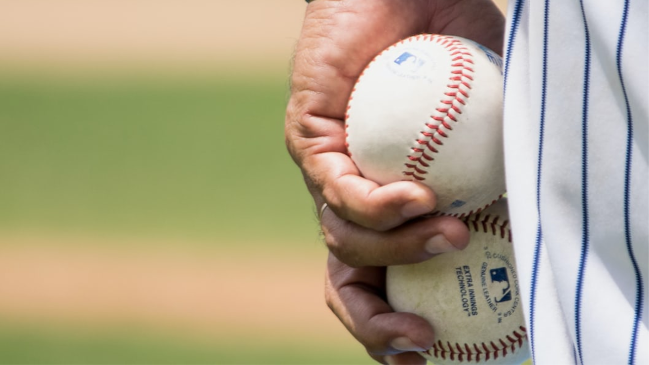 MLB CMO On The Plan To Rebrand Baseball Amid Major Gameplay Changes