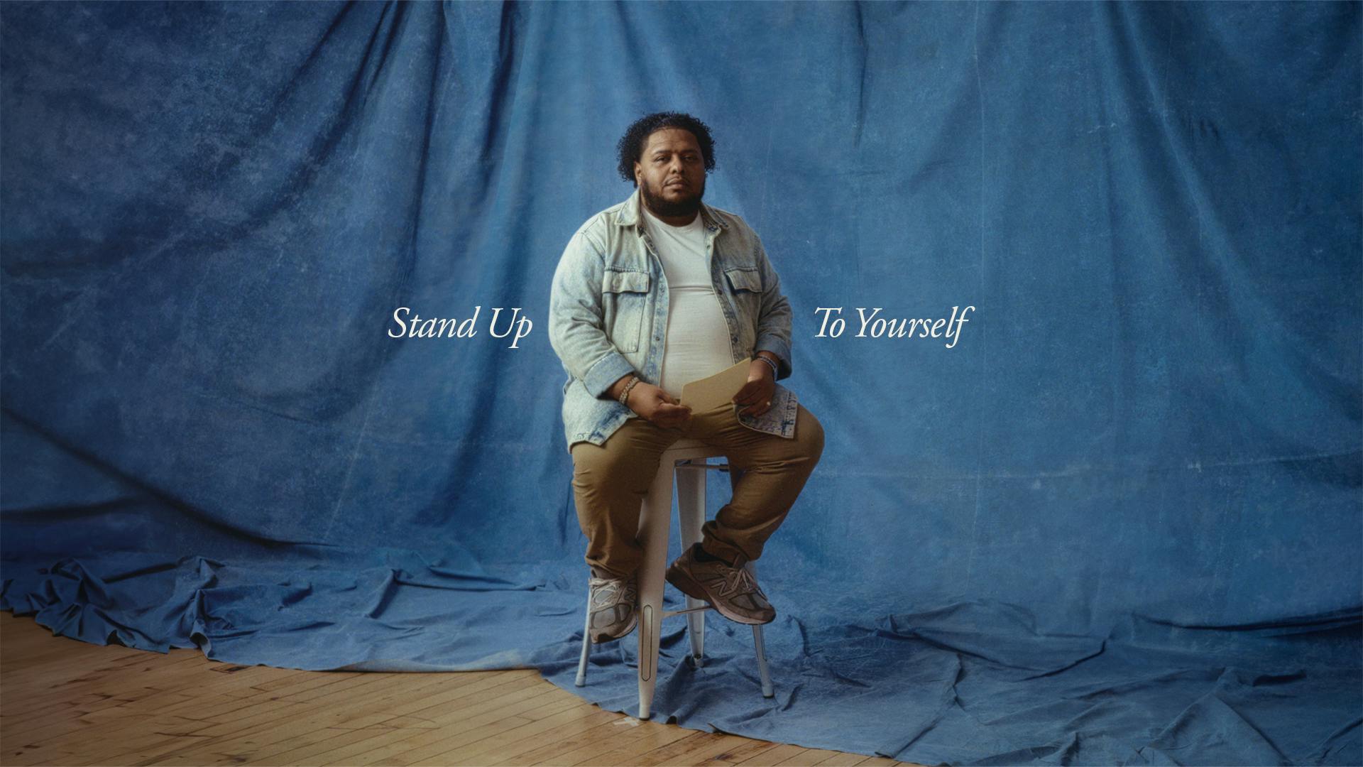 Monica Lewinsky Urges ‘Stand Up To Yourself’ In Powerful PSA The Drum