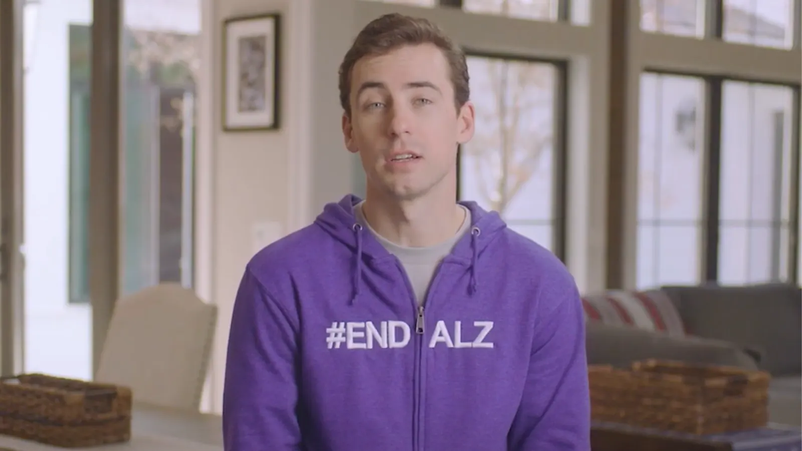 The Drum | Nascar, Ad Council & Alzheimer's Association Raise Awareness Of Early Signs Of Alzheimer's - Vimarsana News